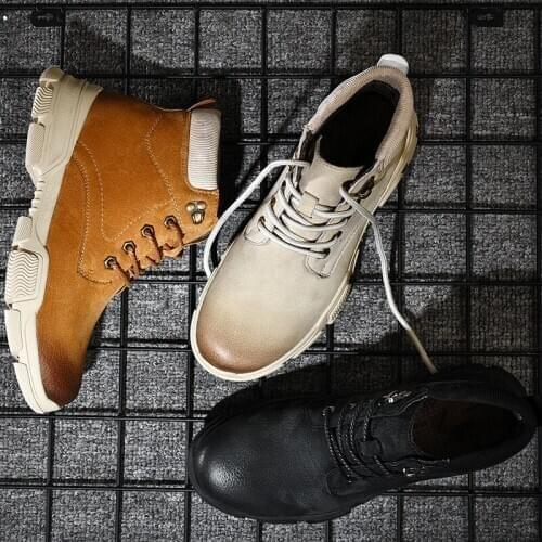 Para male causal zapatillas leisure Mens masculino boots hombre zapatos for hot men new sneakers sale mens casuales Sneaker de