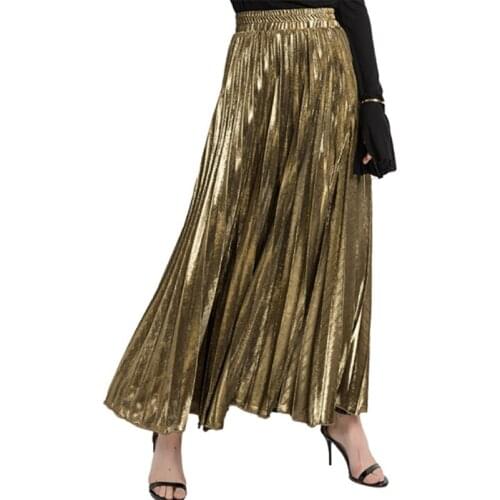 NORA TWIPS Women's Pleated Skirts