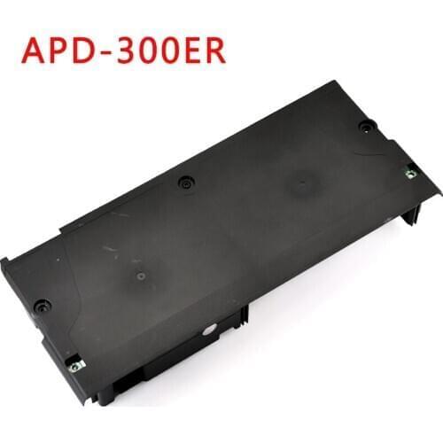 3PCS Original used For PS4 Power adapter APD-300ER 300ER 100-240V For Playstation4