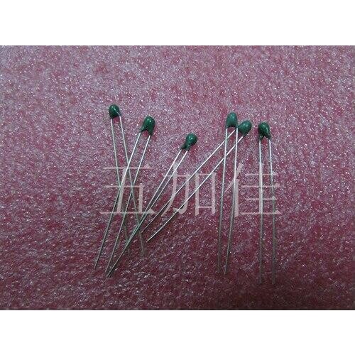 Original new 100% import TTC3A103J34D1EY1 TTC-103 10K 5% B value 3435K thermistor (Inductor)