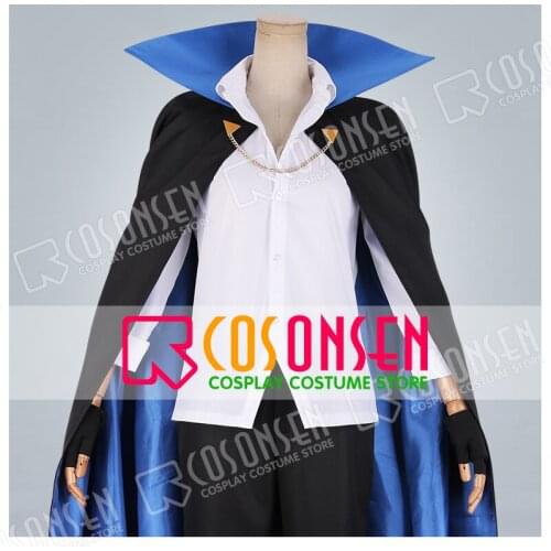 Division Rap Battle Crazy M Rio Mason Busujima Halloween Costume Hypnosis Mic MAD TRIGGER CREW Cosplay Costume COSPLAYONSEN
