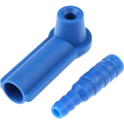 Oil Bleeder Exchange Drained Connector Brake Oil Changer Brake Oil Exchange Tool Construction Vehicles Device Supplies