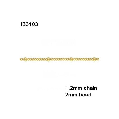 THREE COBBLER Jewelry