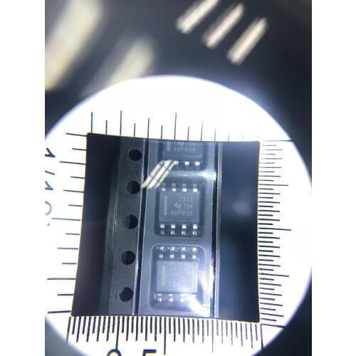 THS7314DRG4 THS7314DR THS7314D THS7314 7314D 7314 SOP8