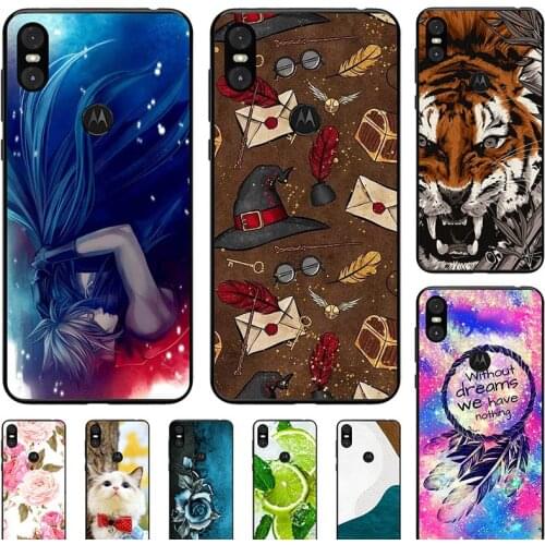 TWONEDAY Motorola Phone Cases