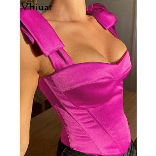 VHIUAT Women's T-shirts