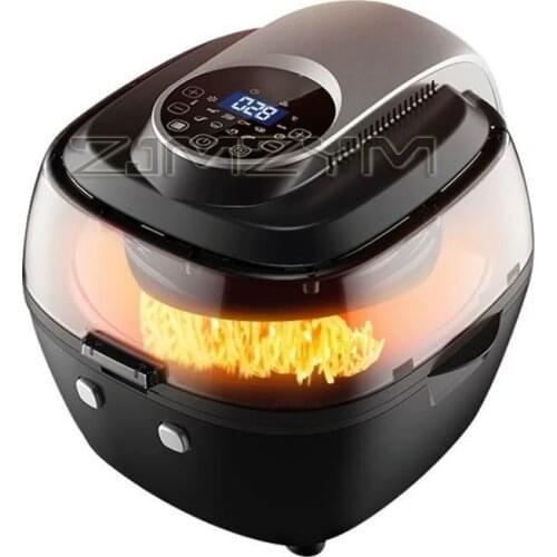 ZJMZYM Air Fryers