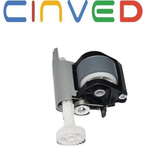 5X new pickup roller for Epson L100 L200 L101 L201 T22 TX120 TX130 SX125 S22 SX130 ME330 ME350 ME35 paper feed assembly