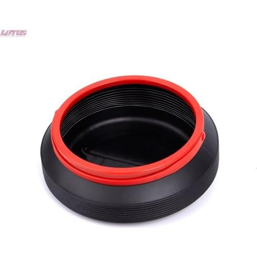 4L Car Folding Trash Collapsible Water Fishing Bucket Outdoor Camping Garbage Plastic Bucket Storage Box Container