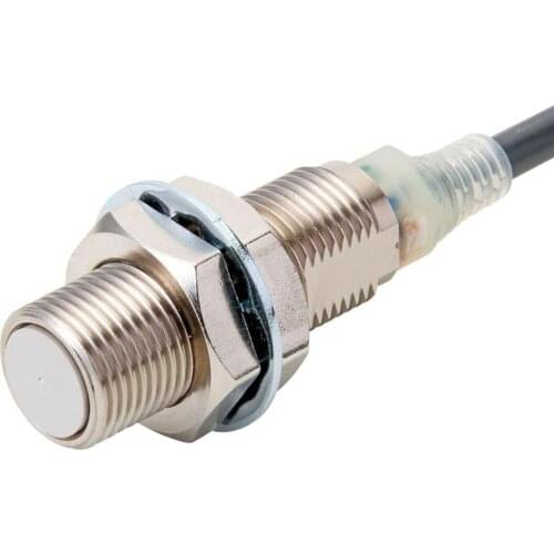 E2E-X3D1-N 2M BY OMS E2E 7441B E2E(-Z) cylindrical standard approach sensor