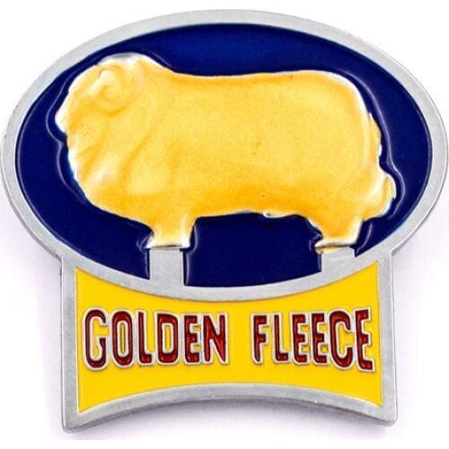 Custom Silver Metal Publicity Gift Pin Badge cheap custom enamel color badges