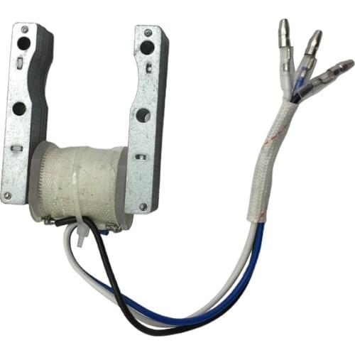 Magneto Coil Replacement 2 Stroke Motor Engine Kit For Motorized