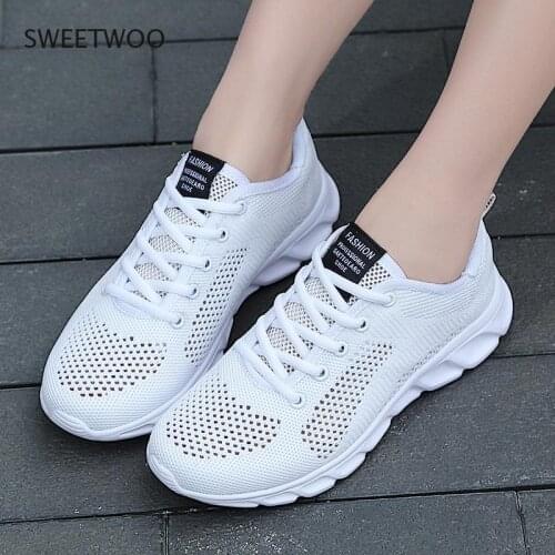 Fashion Sneakers Women Shoes New for Women 2021 Platform Shoes Women Flats Female Sneakers Basket Femme Shoes
