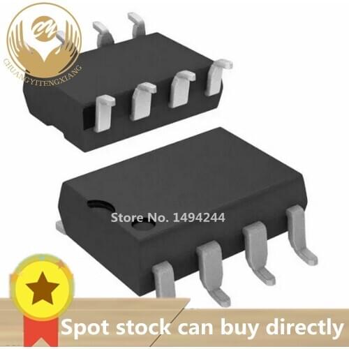 10pcs TNY267GN TNY267G TNY267 267GN SMD-8 In Stock