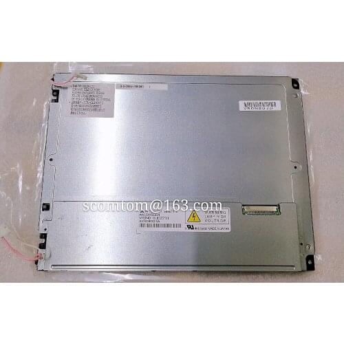AA104SG04 Original 10.4inch 800*600 LCD Screen Display Panel