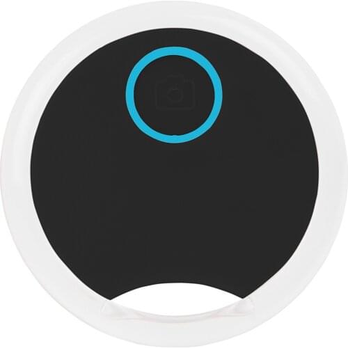 Anti Lost Cat Dog Mini Tracking GPS Locator Necklace Pendant Phone Bluetooth Positioning Find Dog Tracker Device GPS Locator