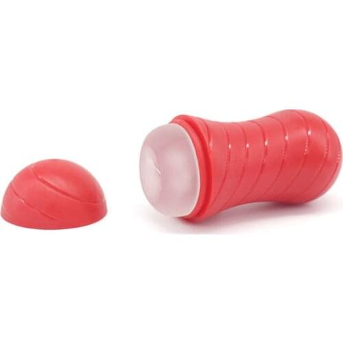 Realistic Sex Toys for Men Original Vagina Masturbator Oral Sex Intimate Goods Real Sexy Toys Artificial Vacuum Stimulator C41