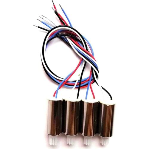 SG706 SG-706 RC drone WiFi FPV Quadcopter spare parts motors Engines 2CW 2CCW