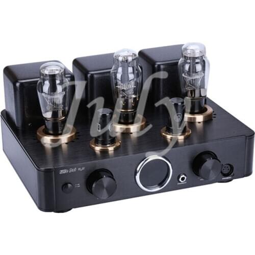 Little Dot A1 decoding amplifier, decoding frequency response: 20 ~ 20KHz +/- 0.2dB, amp frequency response: 5 ~ 80KHz +/- 1dB