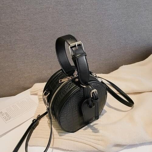 Женские сумки под рептилию Uzala China At AliExpress