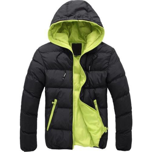 Vertvie Winter Jackets For Running