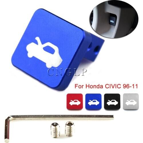 High Quality Hood Release Latch Handle Repair Kit for Honda Civic 1996-2011 Hand Tools Easy To Operate