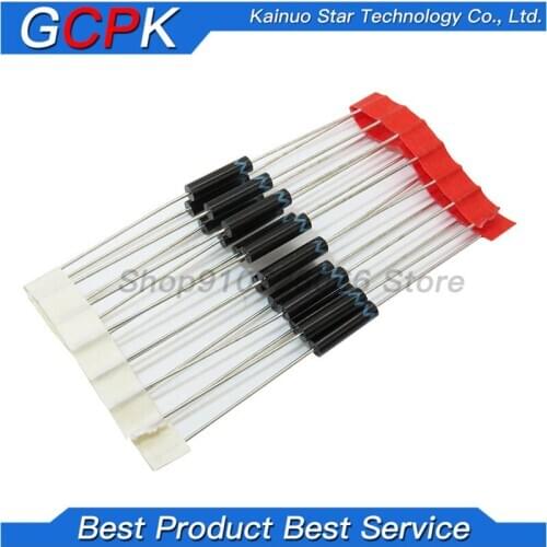 10PCS 5mA 20kV High Voltage Diode HV Rectifier 2CL77 DIP New Original Free Shipping