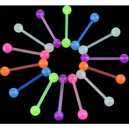 Wiwjygz Barbells For Piercing