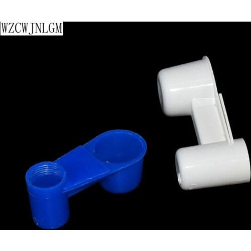 20 Pcs Sell Well Bird Dove Drinking Automatic Dual Port Pet Automatic Bird Waterer