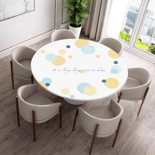 2020 Marble Luxury PVC Tablecloth Waterproof Kitchen Pattern Oil Table Cover Glass Soft Cloth Table Covers Placemats Almofadas