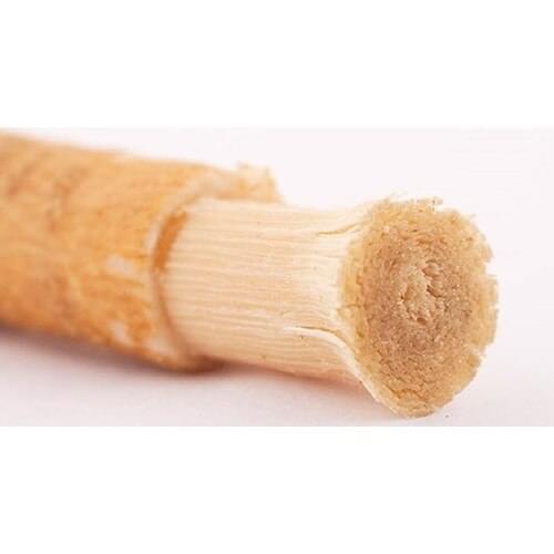 Haşemi Miswak 5 PCs dental cleaning brush natural healthy toothbrush