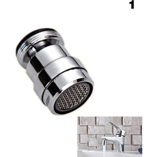 Kitchen Bathroom Aerator Water Saving Bidet Faucet Tap Adapter Device SCVD889