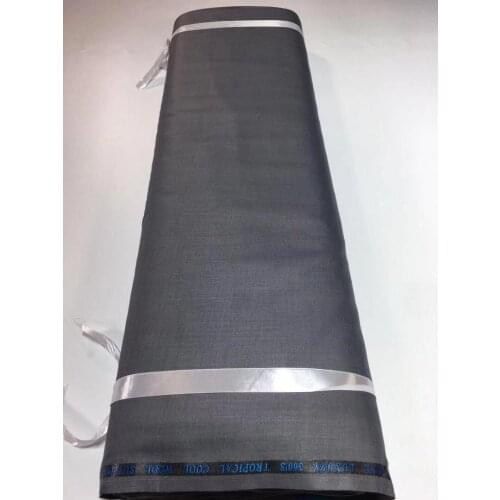 5yards African Mens fabrics 2021 high quality soft suits fabric nigerian robes for men atiku fabric african brocade lace