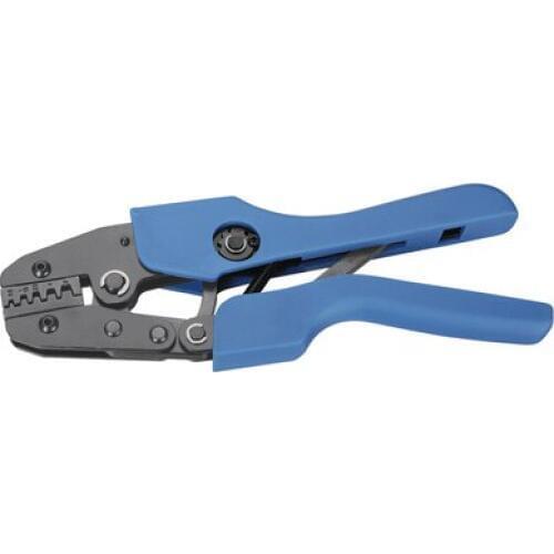 AN-05FL Non-insulated Plug Connector Press Lug Crimping Tool