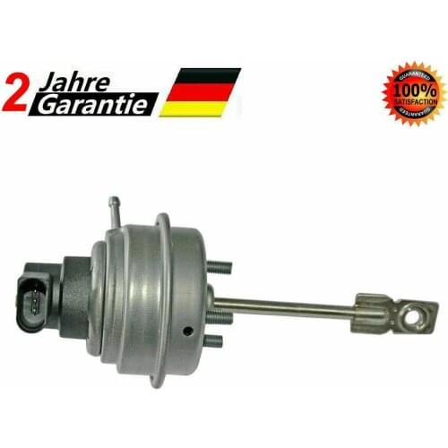 AP01 Turbocharger Actuator For VW Golf/Beetle/Passat/Jetta/Caddy/Touran/Polo 105HP 77Kw 7695660005 03L253016T 03L253016TX