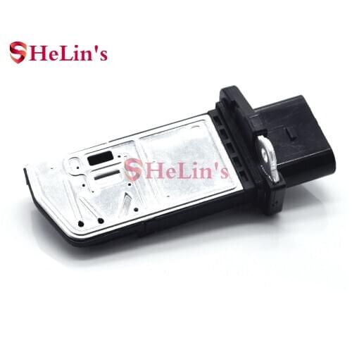 Mass Air Flow Meter MAF Sensor For Audi A4 Quattro 2.0L 06D906461 AFH60-28 2505077 06D 906 461 AFH6028