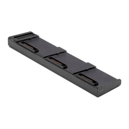 For DJI Air 2S Charging Butler 3 Battery Charging Ports Portable Smart Charging Butler for DJI Mavic Air 2/Air 2S Accessories