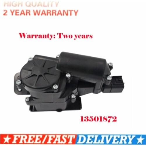 Fcw For 931-107 13581405 Power Liftgate Latch Lock Tahoe Suburban Yukon Escalade Equinox 13501872 13503467