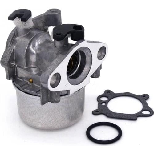 For Briggs & Stratton Carburetor 799866 790845 799871 796707 794304 for Toro Craftsman Engine for JD Lawn Mower