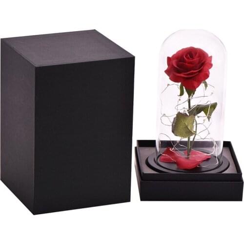 KDLXG Artificial Roses