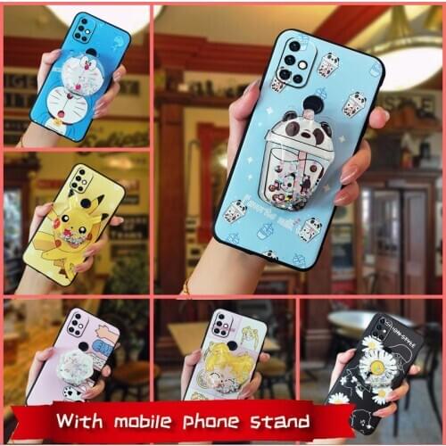 Чехлы для телефонов OnePlus Nord Lulumi China At AliExpress