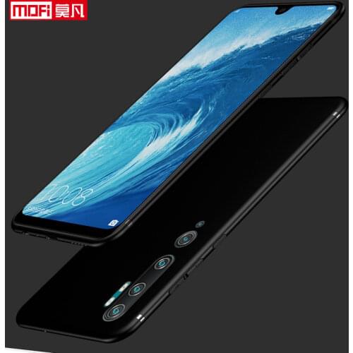 Чехлы для телефонов Xiaomi Mi CC9 Mofi China At AliExpress