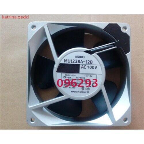 MU1238A-12B 100V fan in stock