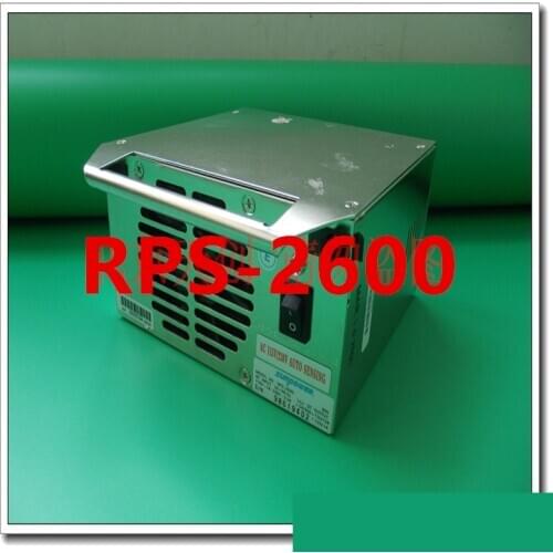 New Original PSU For Sunpower 600W Power Supply RPS-2600