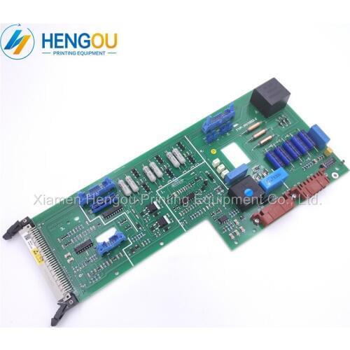 GNT0146011P2 printing card SLT_CON for Heidelberg SM74 PM74 SM102 CD102 machine SVT replace board 91.101.1141 91.101.1111