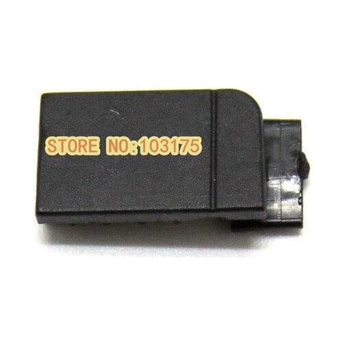 New Battery Door Cover Port Bottom Base Rubber for Canon 5D Mark III 5DIII 5D3 6D Camera repair part