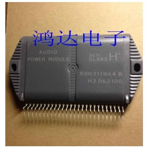 RSN311W64B RSN311W64 100% New Original
