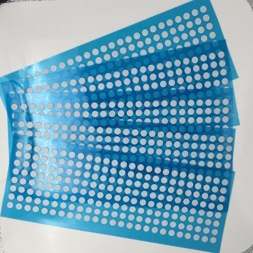 IP67 adhesive vent suitable for outdoor device and small size stick vent