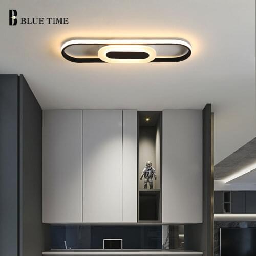 100CM 80CM Modern Led Chandelier For Living room Dining room Bedroom Corridor Hallway Indoor Ceiling Chandelier Lighting Lamp