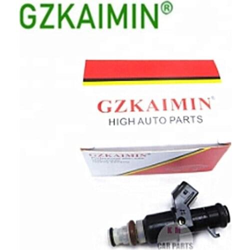 Fuel Injector For Honda C R V C R-V Civic 2.0L 2.4L L4 2002-2005 OEM 16450-PPA-A01